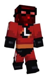 Front of MiniShoe_'s skin