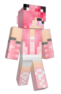 Katelyn_playz's Minecraft skin