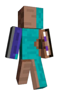 Front of geohowrd's skin