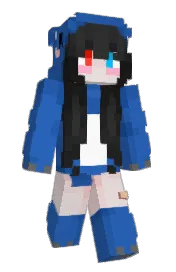 Skin preview