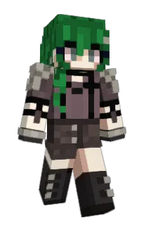 anonime_dijk's Minecraft skin