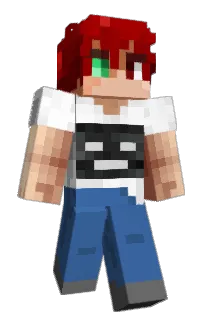 Dragorast's Minecraft skin