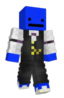 Front of JokingMitten824's skin