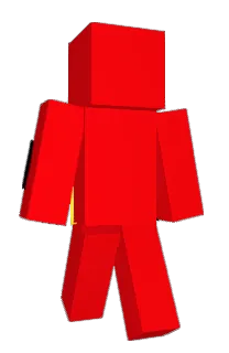Front of Stellllllll's skin