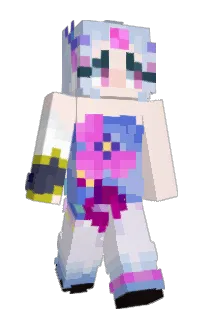 Sheezus's Minecraft skin