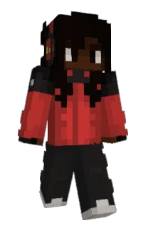 Front of Zoe_123's skin
