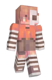 Johnnyjord's Minecraft skin