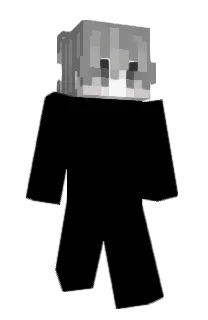 CZJK's Minecraft skin