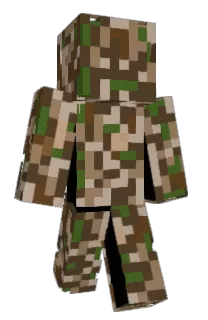 drainedxbrain's Minecraft skin