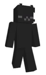 Buanek_'s Minecraft skin wearing the Builder cape