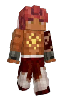 Front of ZELLE984's skin