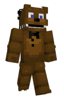 coco_3214's Minecraft skin