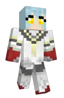 Yambino's Minecraft skin