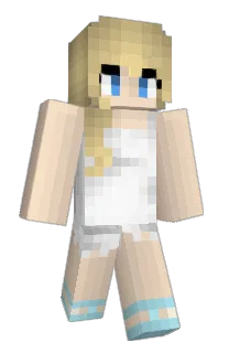 Front of afterthesirens's skin