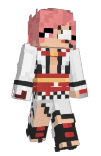 Talenheim's Minecraft skin