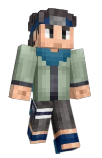 Front of Varo_'s skin