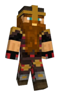 _Aero's Minecraft skin