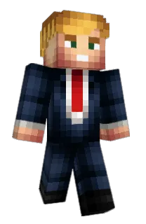 Front of RedHood_69's skin