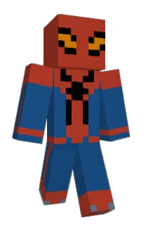 HieuPhay's Minecraft skin