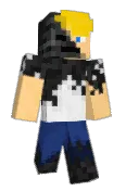 GageInACage