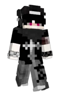 bugdubious's Minecraft skin