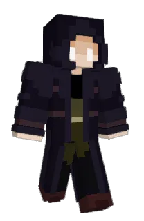 40planet's Minecraft skin