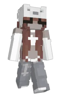 xscarlettgracex's Minecraft skin