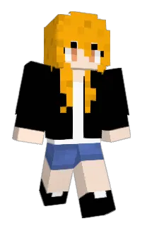 ani2010's Minecraft skin