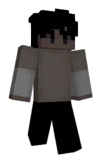 Front of farmelo's skin