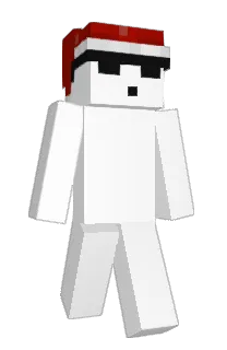 Front of ahzuno's skin