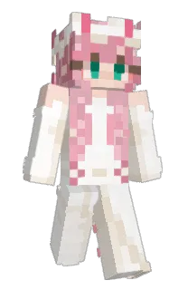 Mr_Rum's Minecraft skin