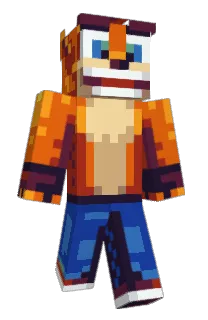 rani102007's Minecraft skin