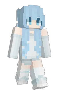 Rowstars's Minecraft skin