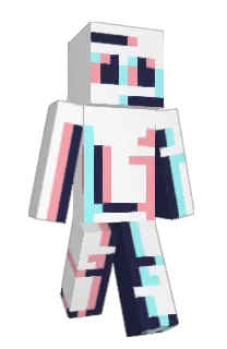 puffyhello's Minecraft skin