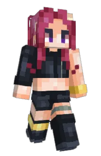 Front of Sakui_'s skin