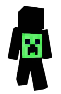 breadNbutter33's Minecraft skin