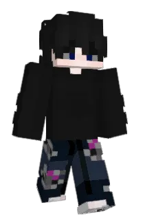 FrogKingCanada's Minecraft skin