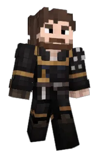 Front of skythebest25's skin
