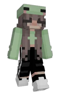 Front of ImAmoonPie_'s skin