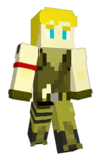 Sir_thicc190's Minecraft skin
