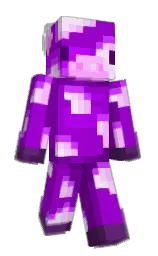 Fabi_N93's Minecraft skin wearing the Common cape