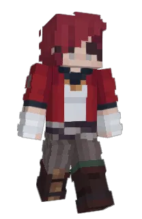 dlwngns29's Minecraft skin