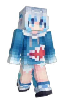 Front of Stella_Arcanum's skin
