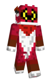 Front of CrimsonValdres's skin