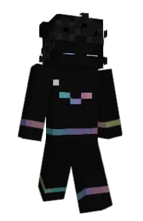 Front of hwicy's skin