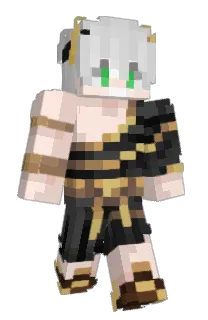 DEG0SACH0's Minecraft skin