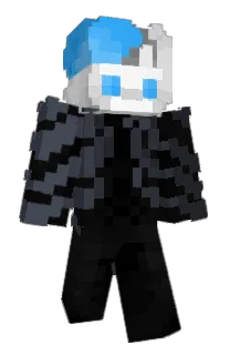 LMABTurtwig's Minecraft skin