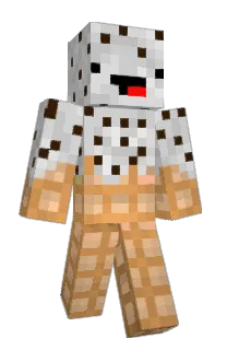 Front of AskinNakkLeVaar_'s skin
