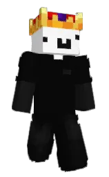 cod gray Minecraft skin — Slim model