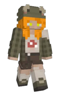 Front of zer0skillzzz's skin